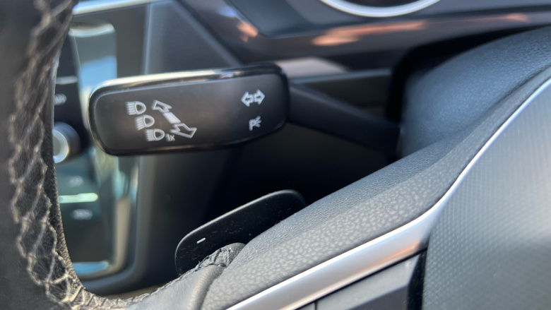 Volkswagen Tiguan 2.0 TDI Life 5dr DSG Diesel Estate